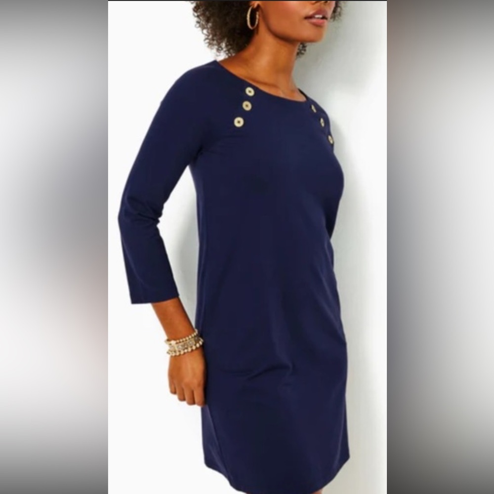Lilly Pulitzer NWT Kaelin Dress